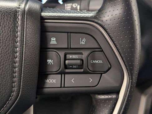 New 2026 Toyota Tundra SR5 image 22