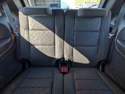 New 2026 Dodge Durango GT w/ Blacktop Package image 24