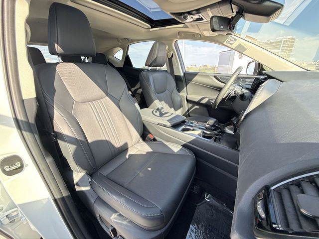 Certified 2025 Lexus NX 350 AWD w/ Premium Package image 26