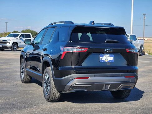 New 2026 Chevrolet Equinox ACTIV w/ Convenience Package III image 4