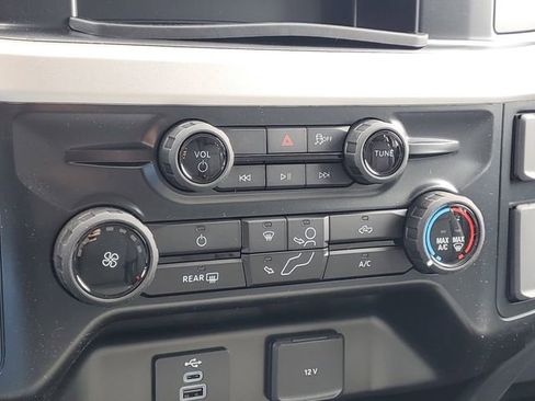 New 2026 Ford F250 XL w/ STX Appearance Package AWD/4WD image 30