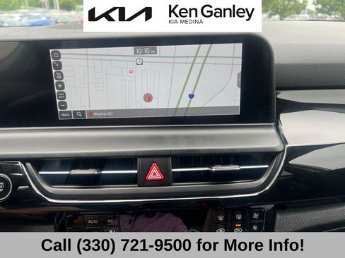 Certified 2025 Kia Seltos S AWD/4WD image 13