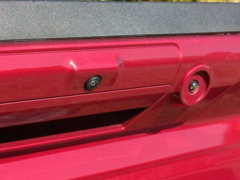 Used 2025 Ford F350 Lariat w/ Lariat Ultimate Package image 15