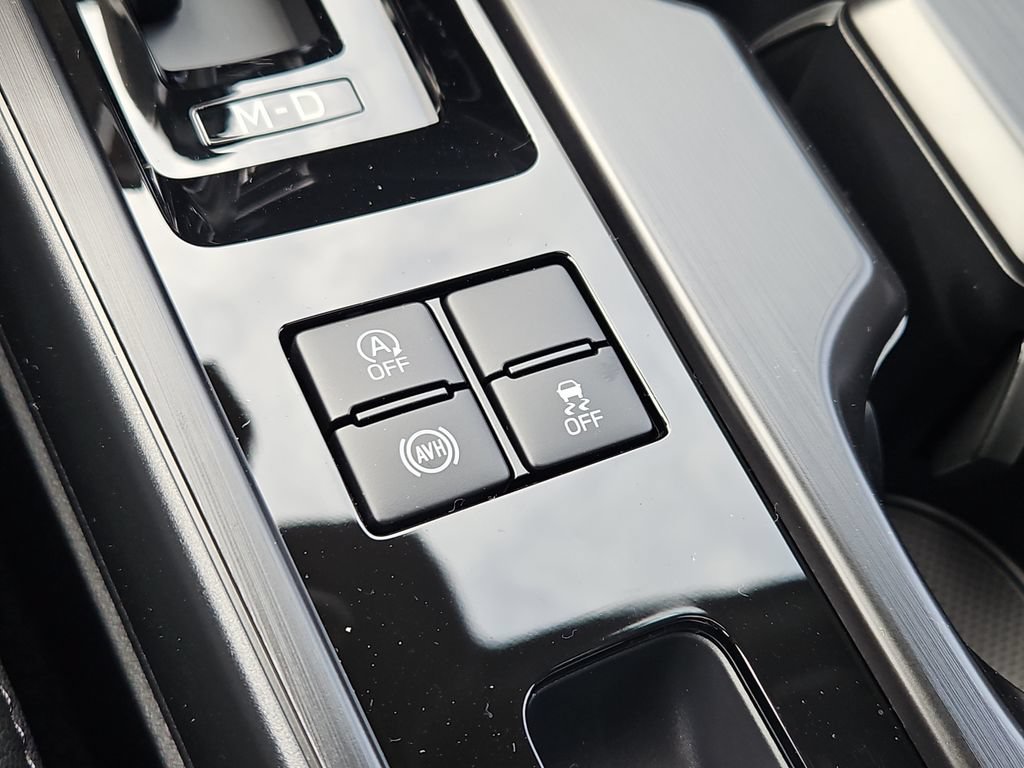 New 2026 Subaru Outback Premium AWD/4WD image 10