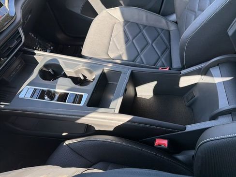 New 2026 Volkswagen Atlas SE AWD/4WD image 13