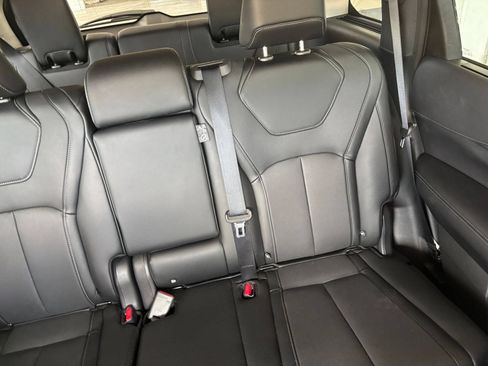 Used 2026 INFINITI QX60 Luxe AWD/4WD image 37