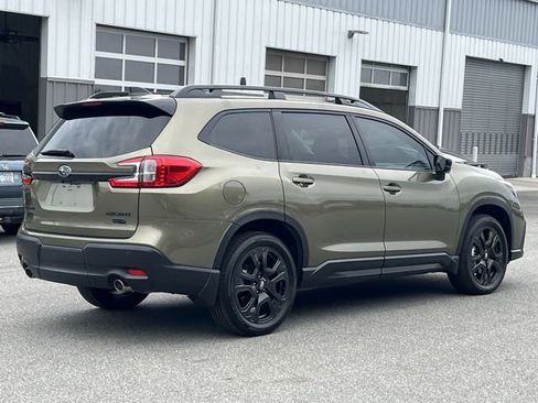 Certified 2025 Subaru Ascent Onyx Edition AWD/4WD image 13