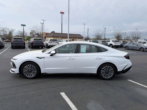 Used 2025 Hyundai Sonata SEL image 6