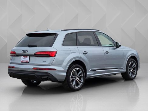 New 2026 Audi Q7 2.0T Premium Plus AWD/4WD image 6