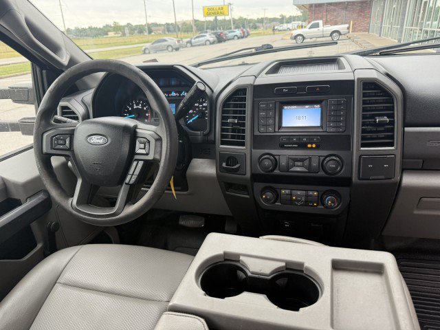 Used 2020 Ford F250 XL RWD image 8
