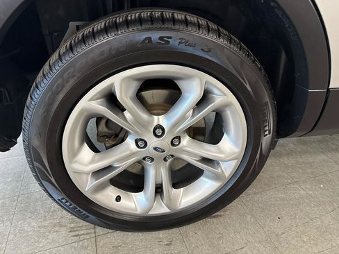 Used 2015 Ford Explorer Limited AWD/4WD image 59