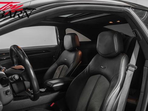 Used 2014 Cadillac CTS V w/ Wood Trim Package image 22