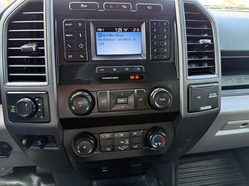 Used 2022 Ford F350 XL w/ STX Appearance Package image 26