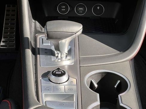 Used 2025 Genesis G70 2.5T w/ Sport Prestige Package image 24