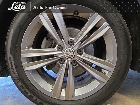 Used 2019 Volkswagen Jetta R-Line w/ R-Line Cold Weather Package FWD image 15