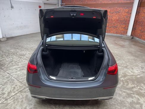 Certified 2023 Mercedes-Benz S 500 S 500 image 26