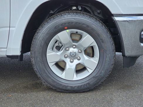 New 2026 RAM 1500 Big Horn image 10