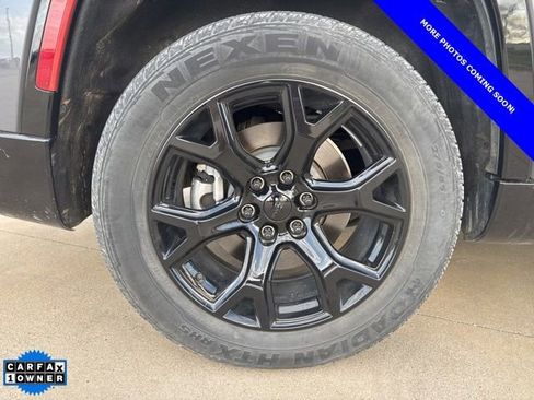 Used 2023 Jeep Wagoneer Series II image 9