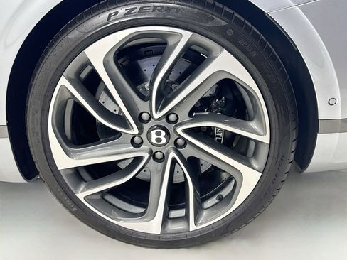 Used 2025 Bentley Continental GT Speed AWD/4WD image 10