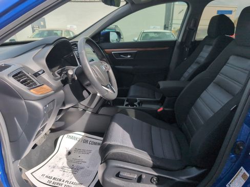 Used 2020 Honda CR-V EX image 20