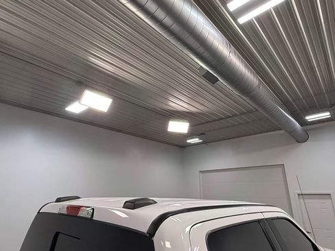 Used 2020 Ford F250 Lariat w/ FX4 Off-Road Package image 45