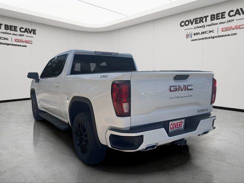 New 2026 GMC Sierra 1500 Elevation w/ X31 Off-Road Package image 8