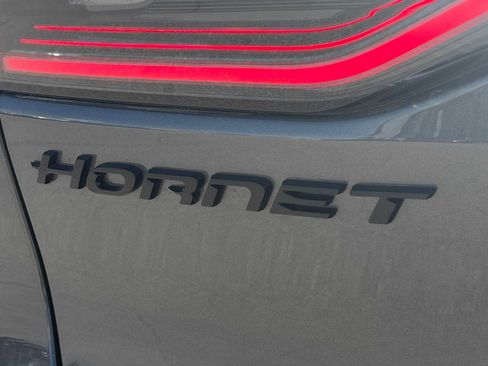 Used 2024 Dodge Hornet R/T Plus w/ Tech Pack Plus w/o Parking AWD/4WD image 32