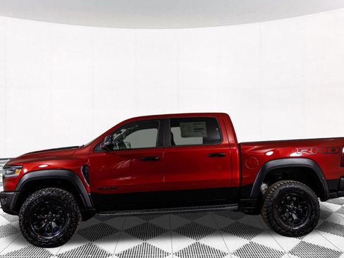 New 2026 RAM 1500 RHO AWD/4WD image 23