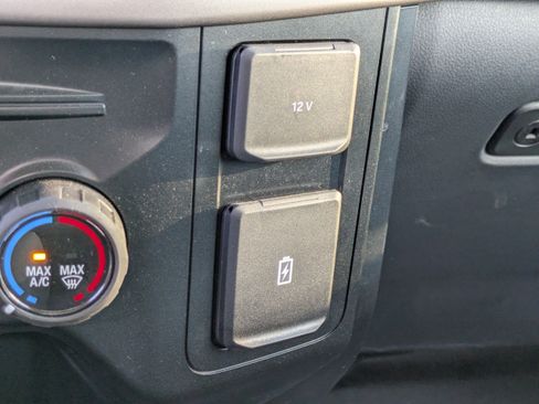 Certified 2024 Ford F150 XL RWD image 29