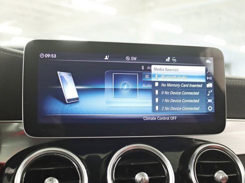 Used 2019 Mercedes-Benz C 43 AMG 4MATIC Coupe image 26