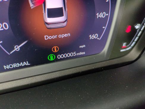 New 2026 Honda Accord EX-L image 16