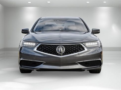 Used 2019 Acura TLX w/ Technology Package image 7