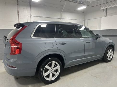 Used 2023 Volvo XC90 B6 Core w/ Climate Package image 3
