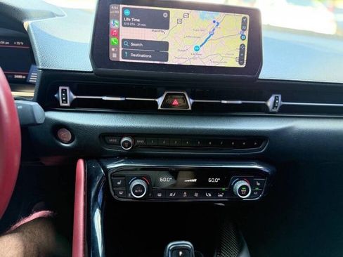 Used 2022 Toyota Supra A91 Edition image 18