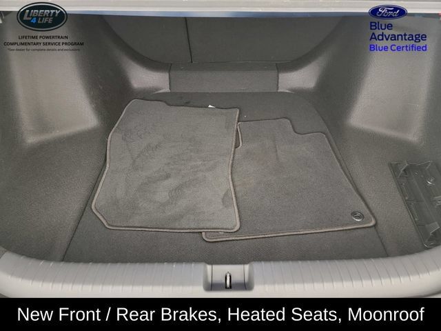 Used 2024 Honda Accord EX image 16