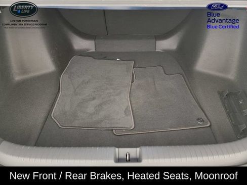 Used 2024 Honda Accord EX image 16