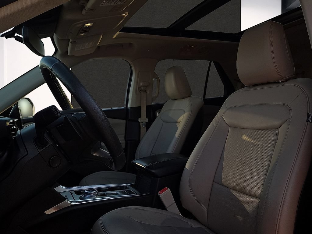 Used 2020 Ford Explorer Limited RWD image 14