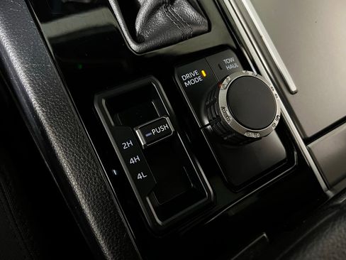 Certified 2025 Toyota Sequoia SR5 image 20