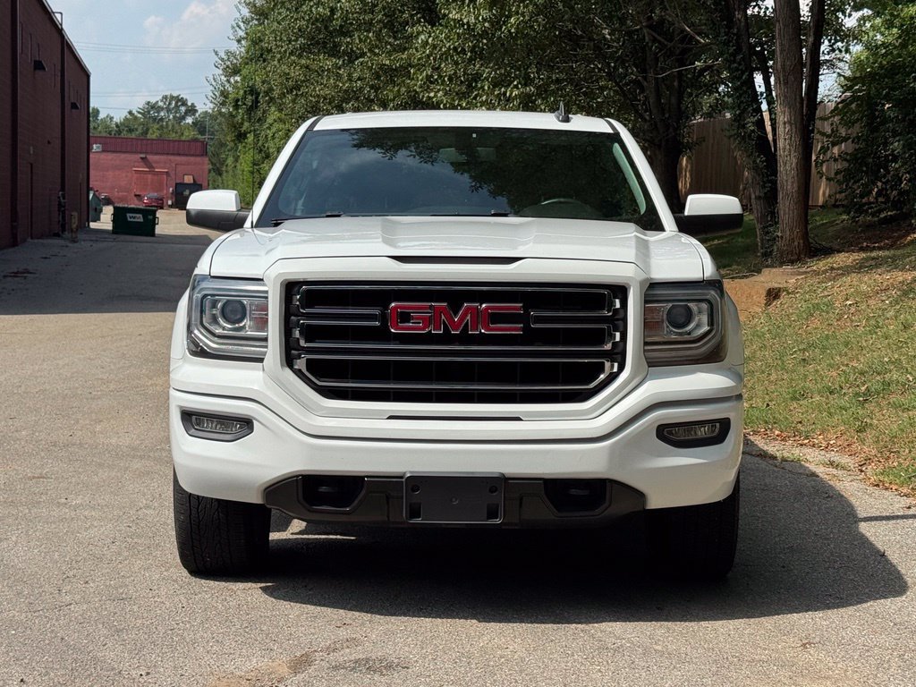 Used 2019 GMC Sierra 1500 Limited w/ Elevation Edition AWD/4WD image 3