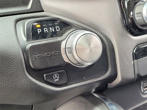 Used 2024 RAM 1500 Laramie image 19