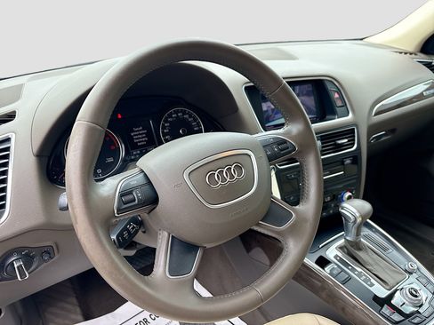 Used 2013 Audi Q5 2.0T Premium Plus AWD/4WD image 15