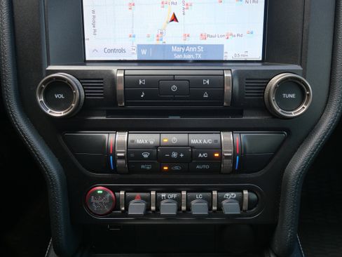 Used 2020 Ford Mustang Shelby GT350 w/ Technology Package image 15