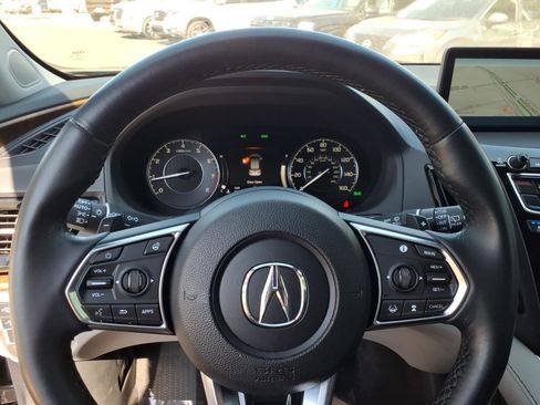 Used 2021 Acura RDX FWD w/ Advance Package image 18