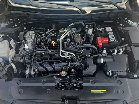 Used 2023 Nissan Altima 2.5 S FWD image 17