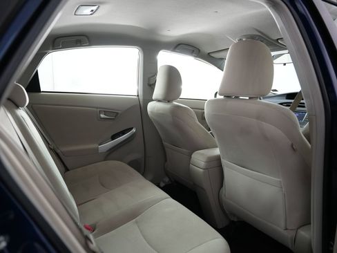 Used 2013 Toyota Prius Two FWD image 36