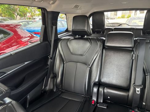 Used 2026 INFINITI QX60 Luxe AWD/4WD image 82