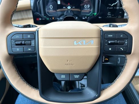 New 2027 Kia Telluride SX X-Line AWD/4WD image 26