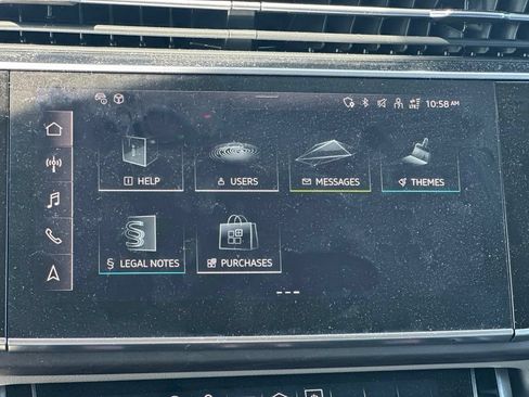 Used 2023 Audi Q7 2.0T Premium Plus w/ Premium Plus Package AWD/4WD image 23