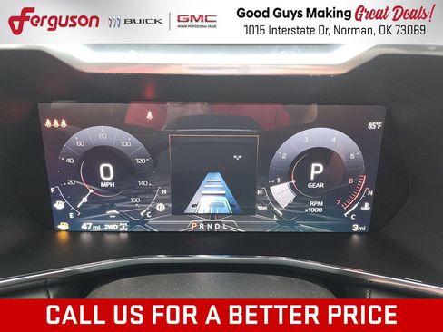 New 2026 GMC Canyon Elevation w/ Convenience Package AWD/4WD image 27
