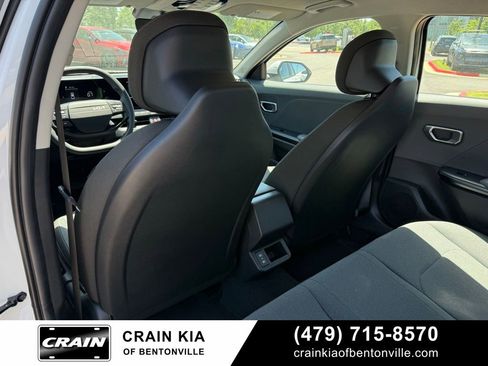 New 2026 Kia K4 FWD image 25